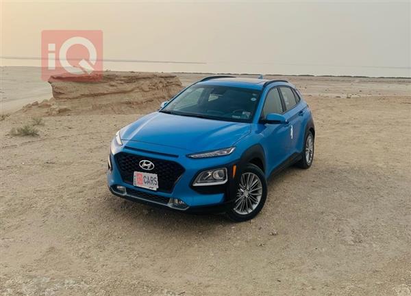 هيونداي كونا 2020 للبيع في العراق - الزبير